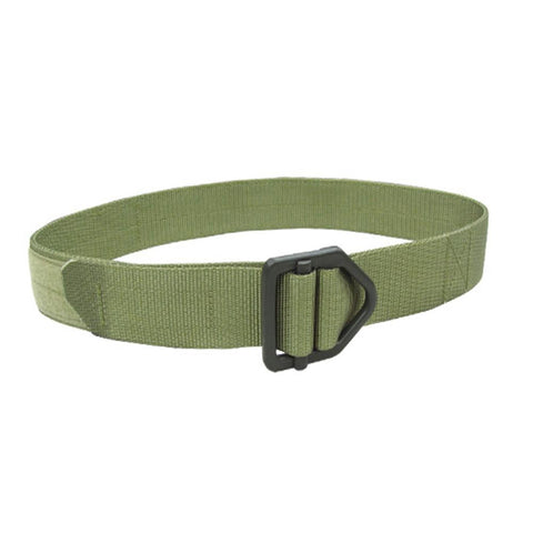 Instructor Belt (Large-X-Large) Color- OD Green