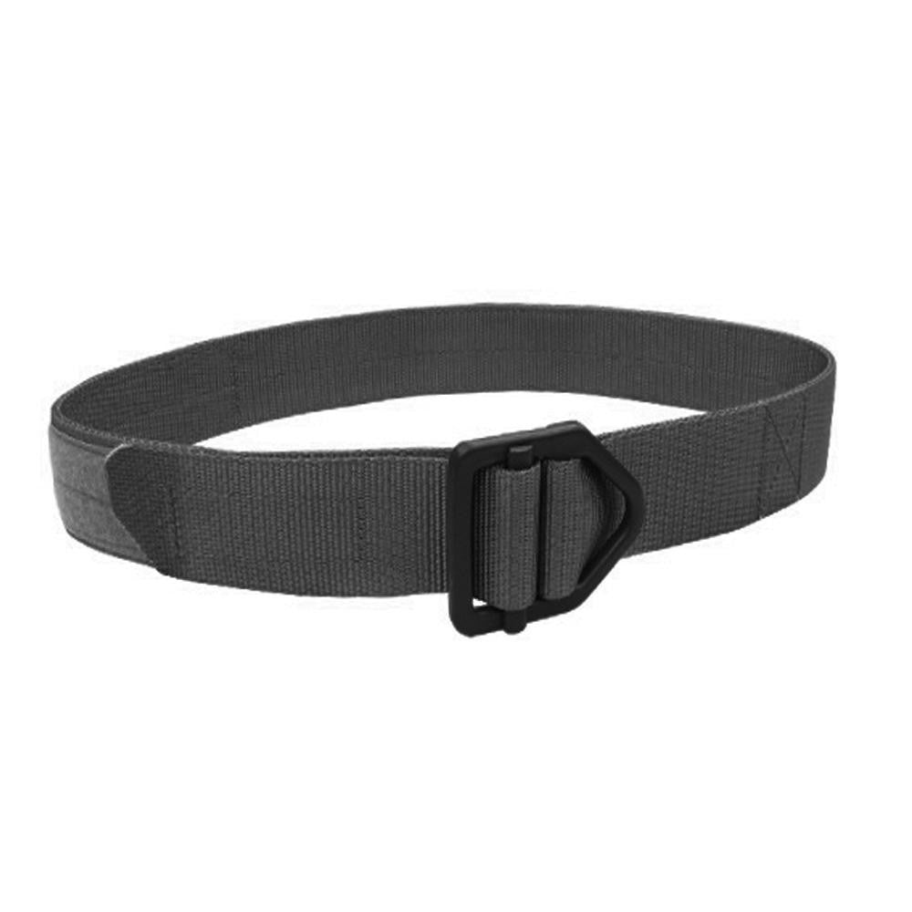 Instructor Belt (Large-X-Large) Color- Black