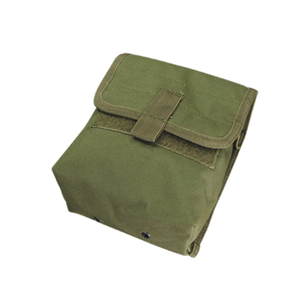 Ammo Pouch Color- OD Green