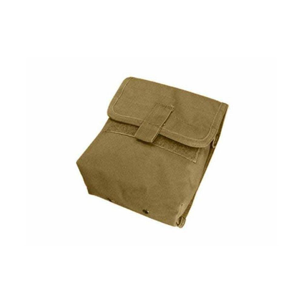 Ammo Pouch Color- Tan