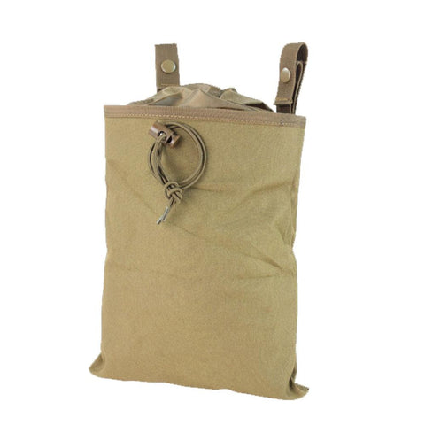 3 Fold Mag Recovery Pouch Color- Tan