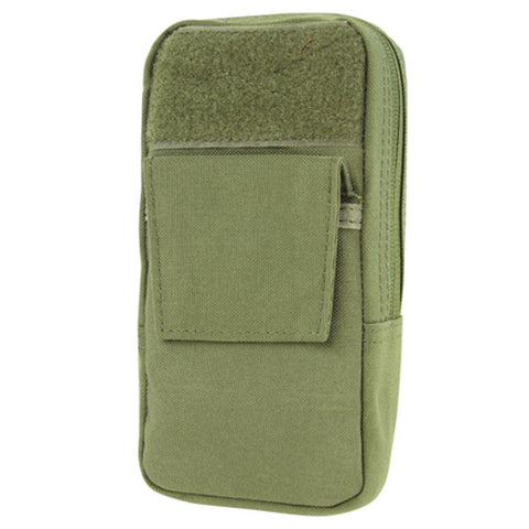 GPS Pouch Color- OD Green