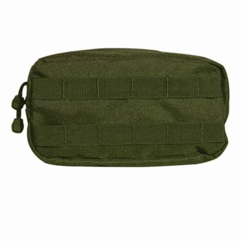 Utility Pouch Color- OD Green