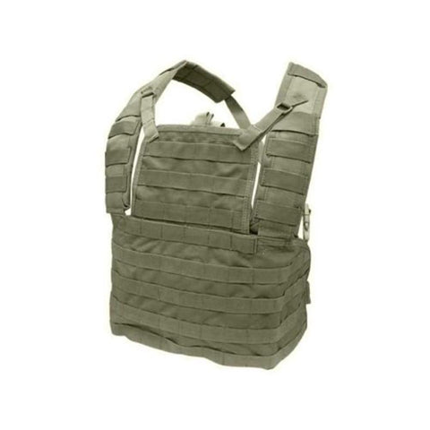 Modular Chest Rig Color- OD Green