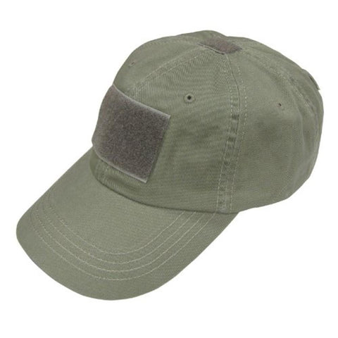 Tactical Cap Color- OD Green