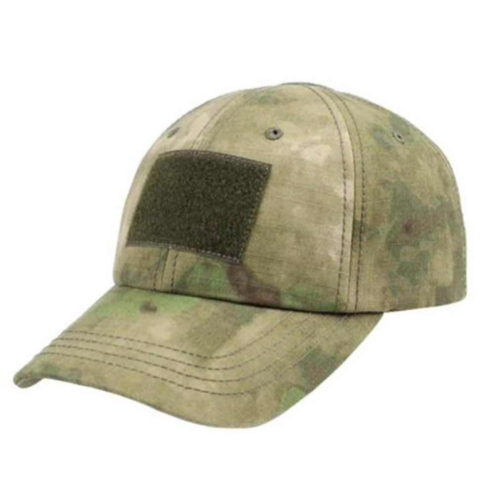 Tactical Cap Color- A-Tacs FG