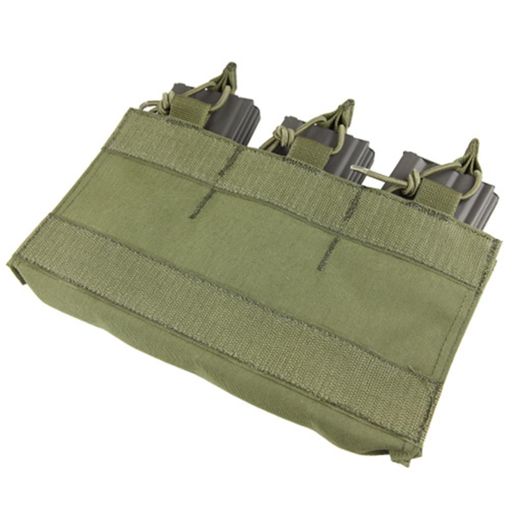 M4 Mag Insert Color- OD Green
