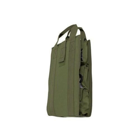 Pack Insert Color- OD Green