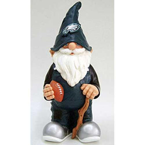 Philadelphia Eagles NFL 11 Garden Gnome