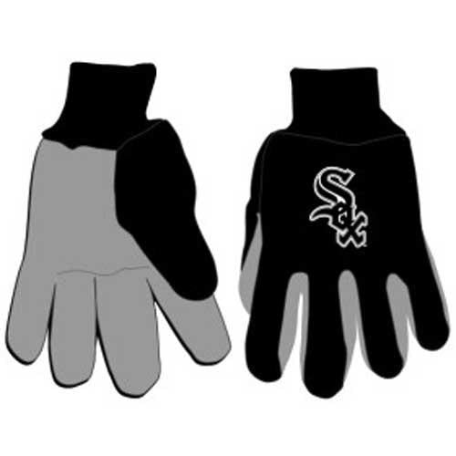 Chicago White Sox MLB Two Tone Gloves