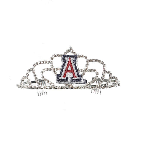 Arizona Wildcats NCAA Princess Tiara