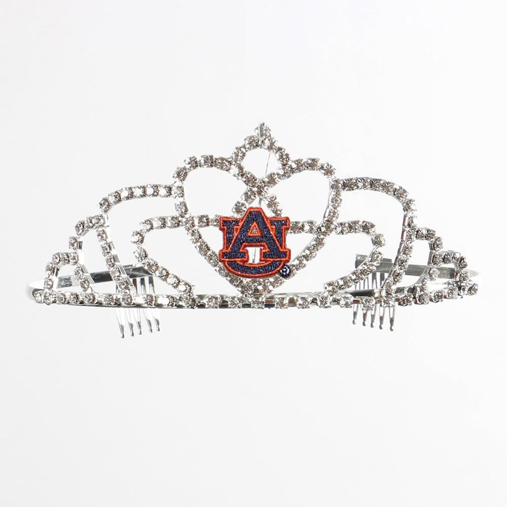 Auburn Tigers NCAA Princess Tiara