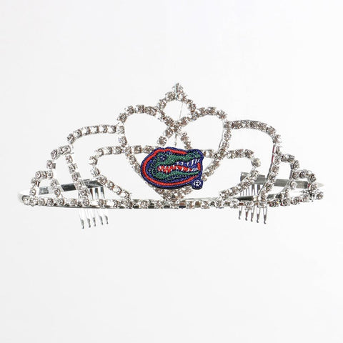 Florida Gators NCAA Princess Tiara