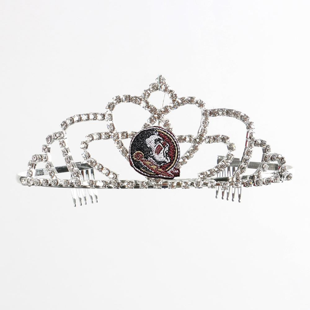 Florida State Seminoles NCAA Princess Tiara