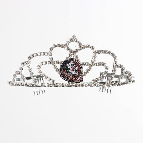 Florida State Seminoles NCAA Princess Tiara