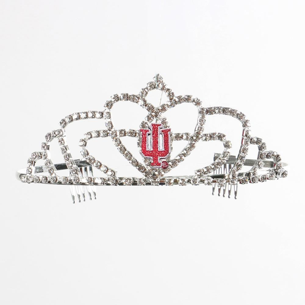 Indiana Hoosiers NCAA Princess Tiara