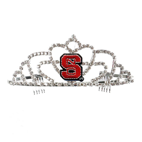 North Carolina State Wolfpack NCAA Princess Tiara