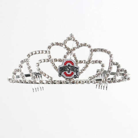 Ohio State Buckeyes NCAA Princess Tiara