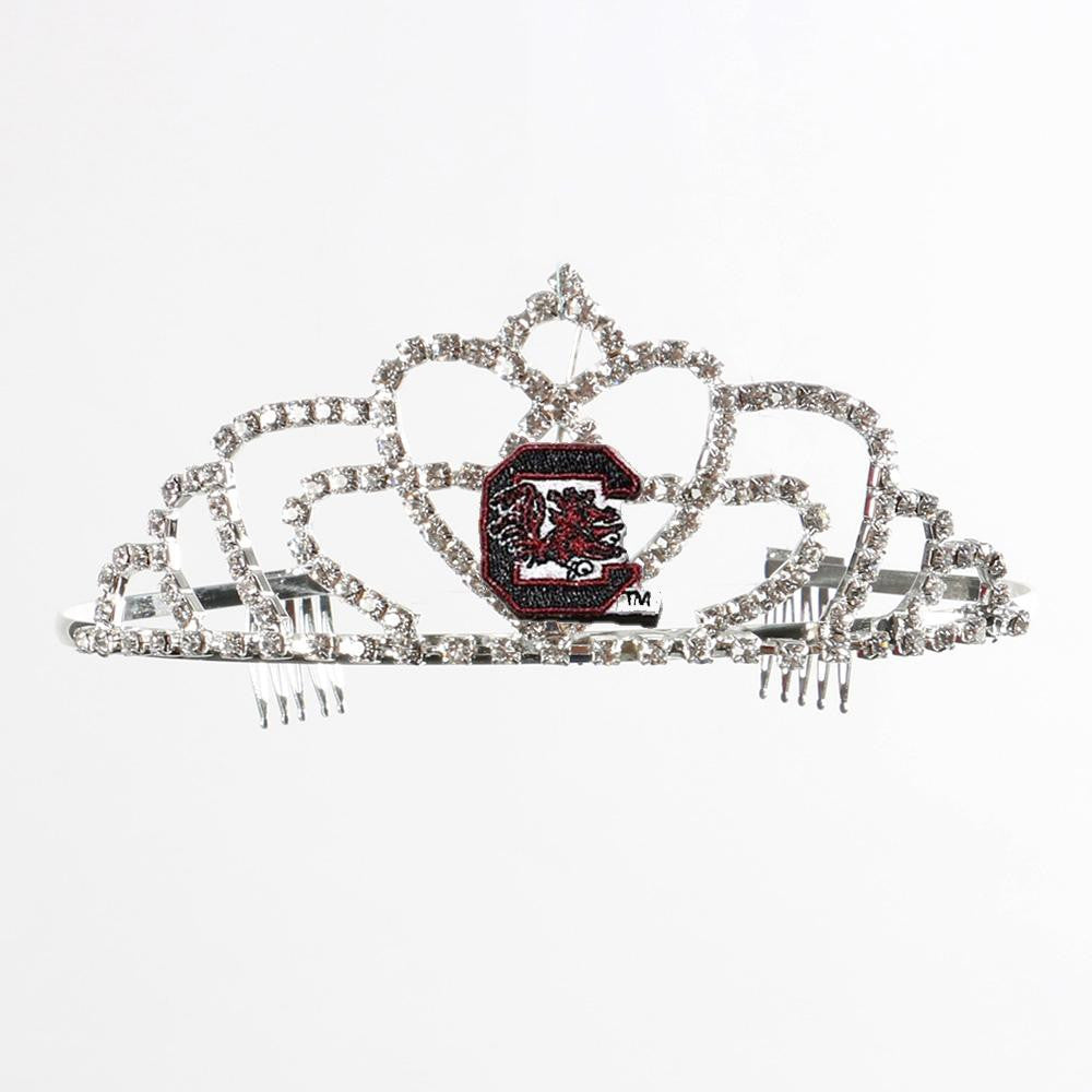 South Carolina Gamecocks NCAA Princess Tiara