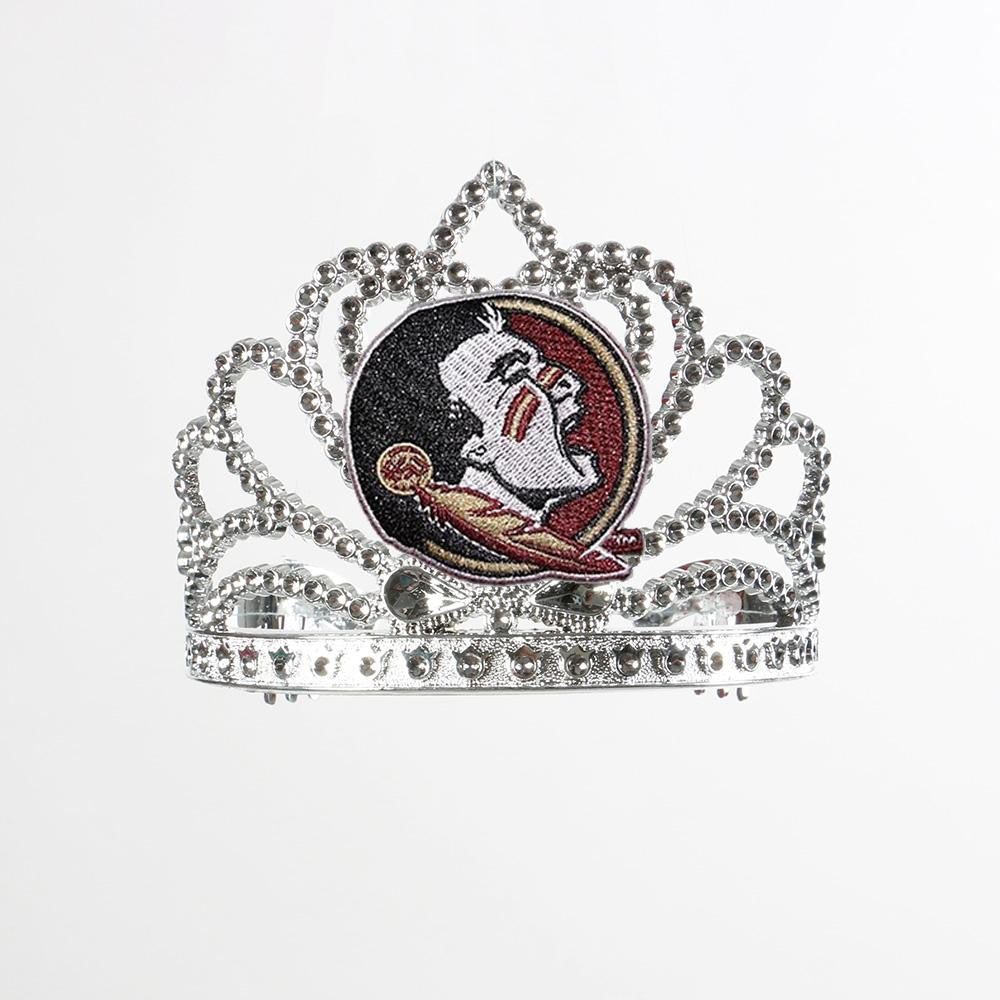 Florida State Seminoles NCAA Crown Tiara