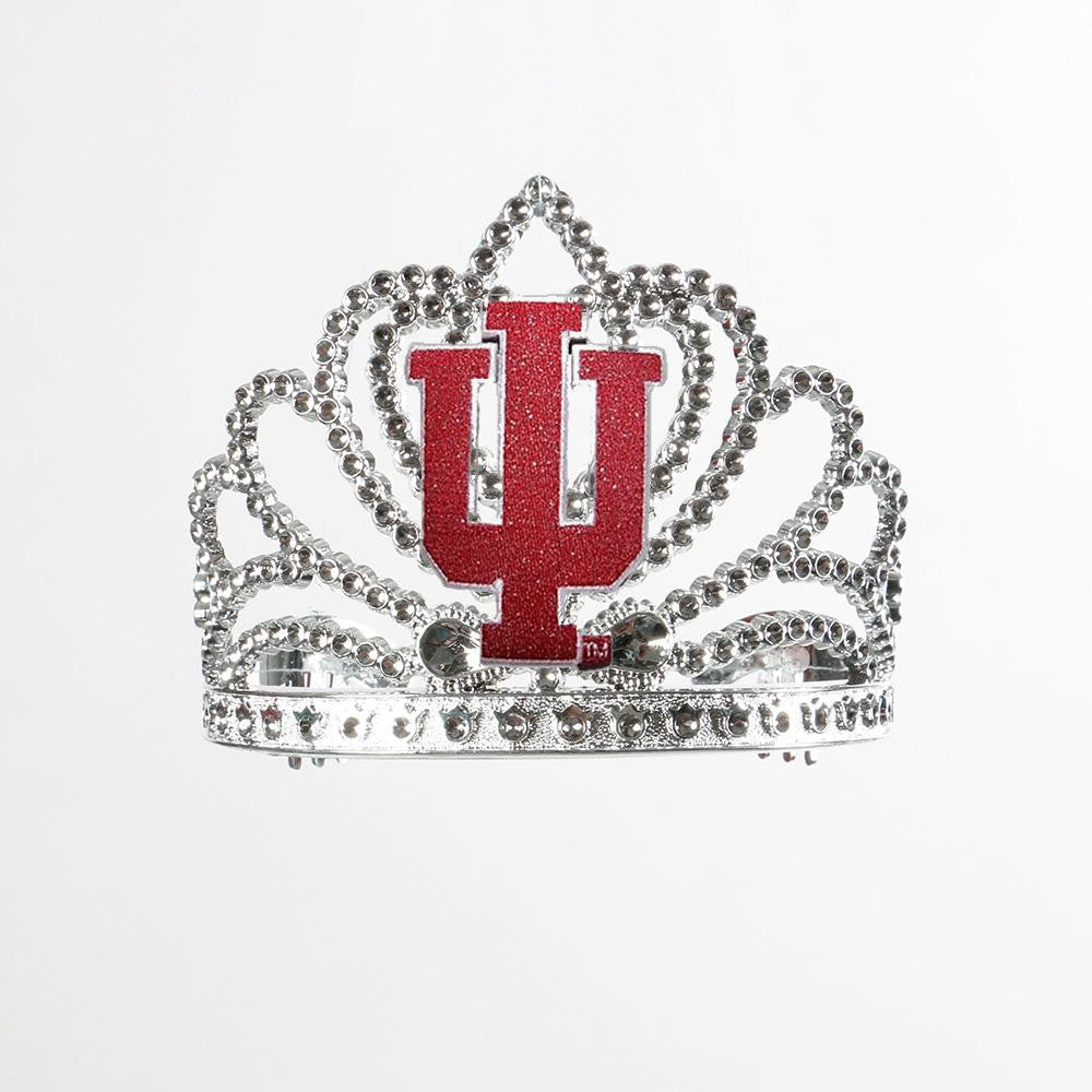 Indiana Hoosiers NCAA Crown Tiara