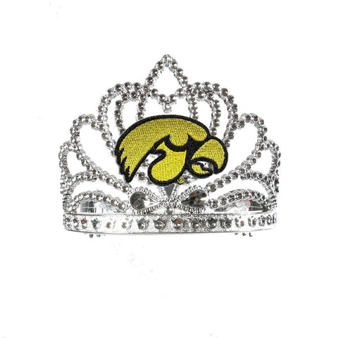 Iowa Hawkeyes NCAA Crown Tiara