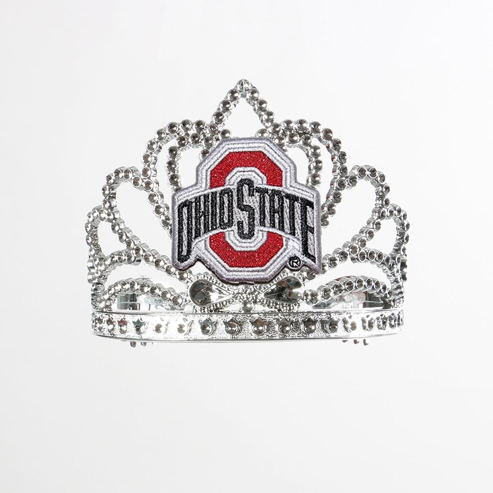 Ohio State Buckeyes NCAA Crown Tiara