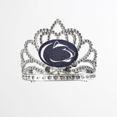 Penn State Nittany Lions NCAA Crown Tiara