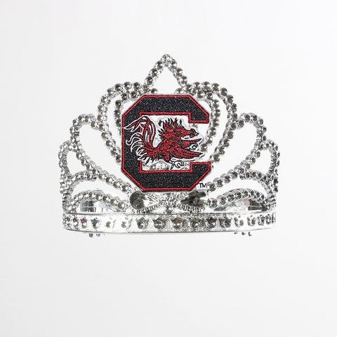 South Carolina Gamecocks NCAA Crown Tiara