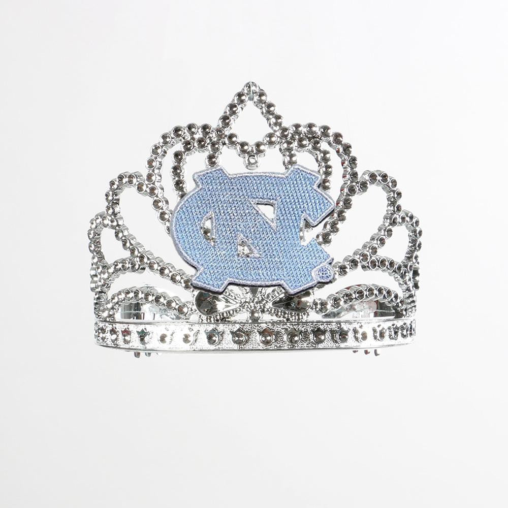 North Carolina Tar Heels NCAA Crown Tiara