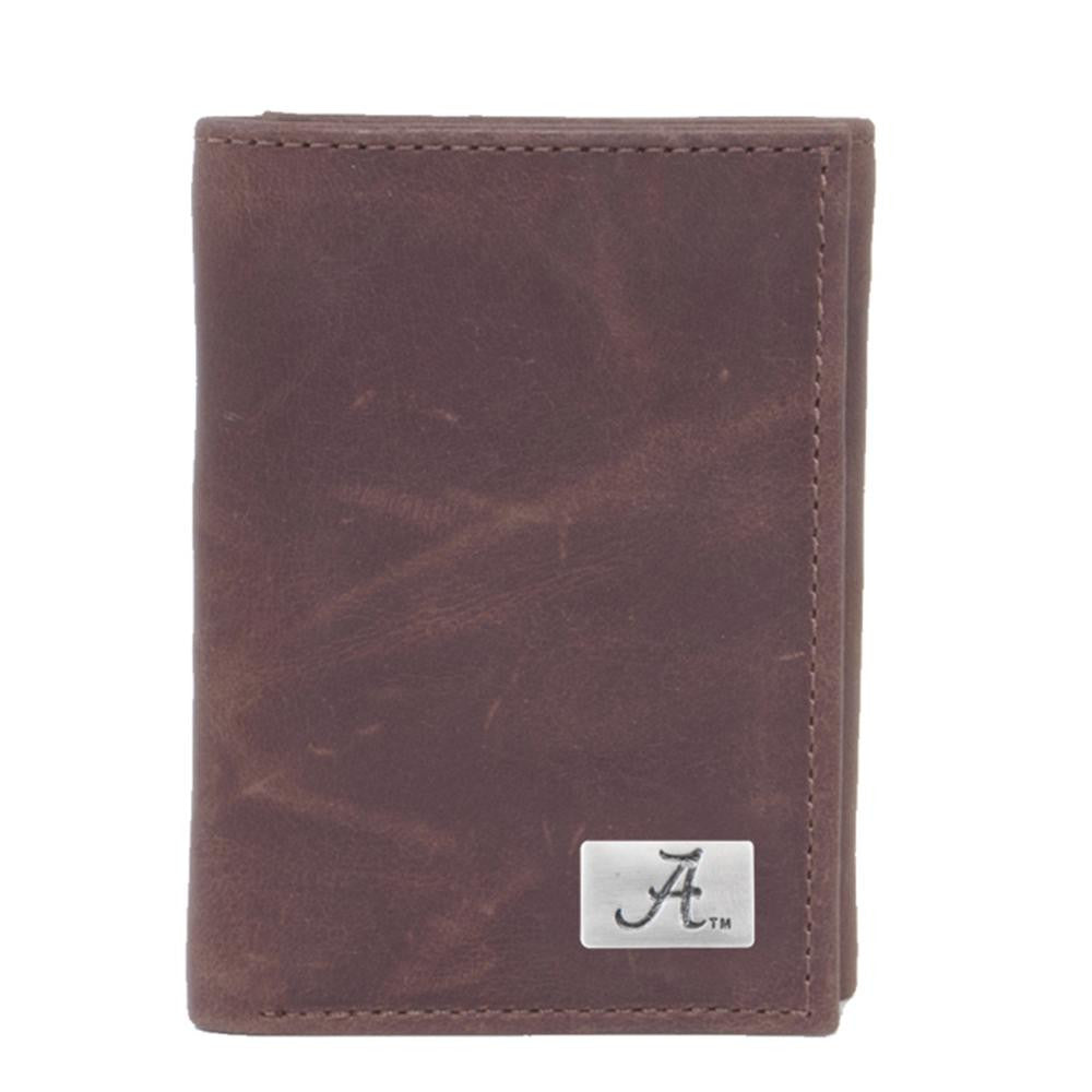 Alabama Crimson Tide NCAA Tri-Fold Wallet