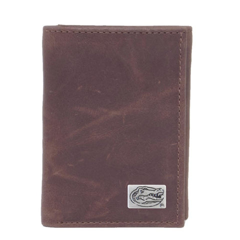 Florida Gators NCAA Tri-Fold Wallet