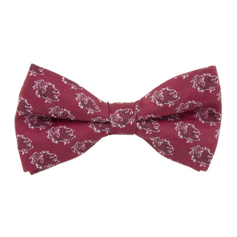 South Carolina Gamecocks NCAA Bow Tie (Repeat)