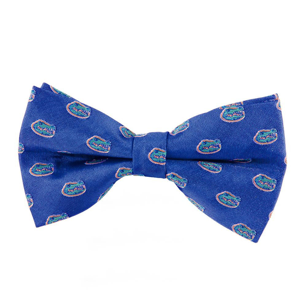 Florida Gators NCAA Bow Tie (Repeat)