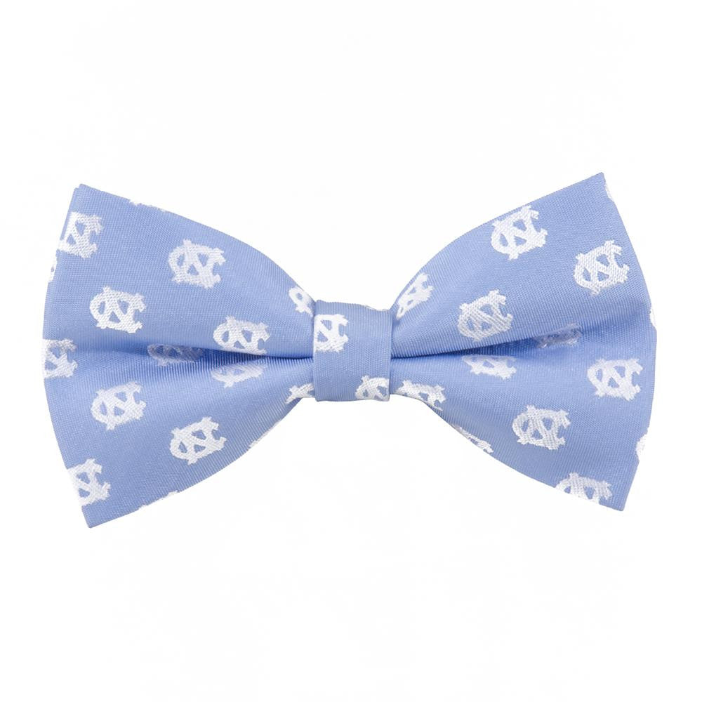 North Carolina Tar Heels NCAA Bow Tie (Repeat)