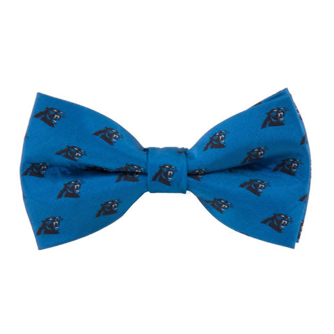 Carolina Panthers NFL Bow Tie (Repeat)