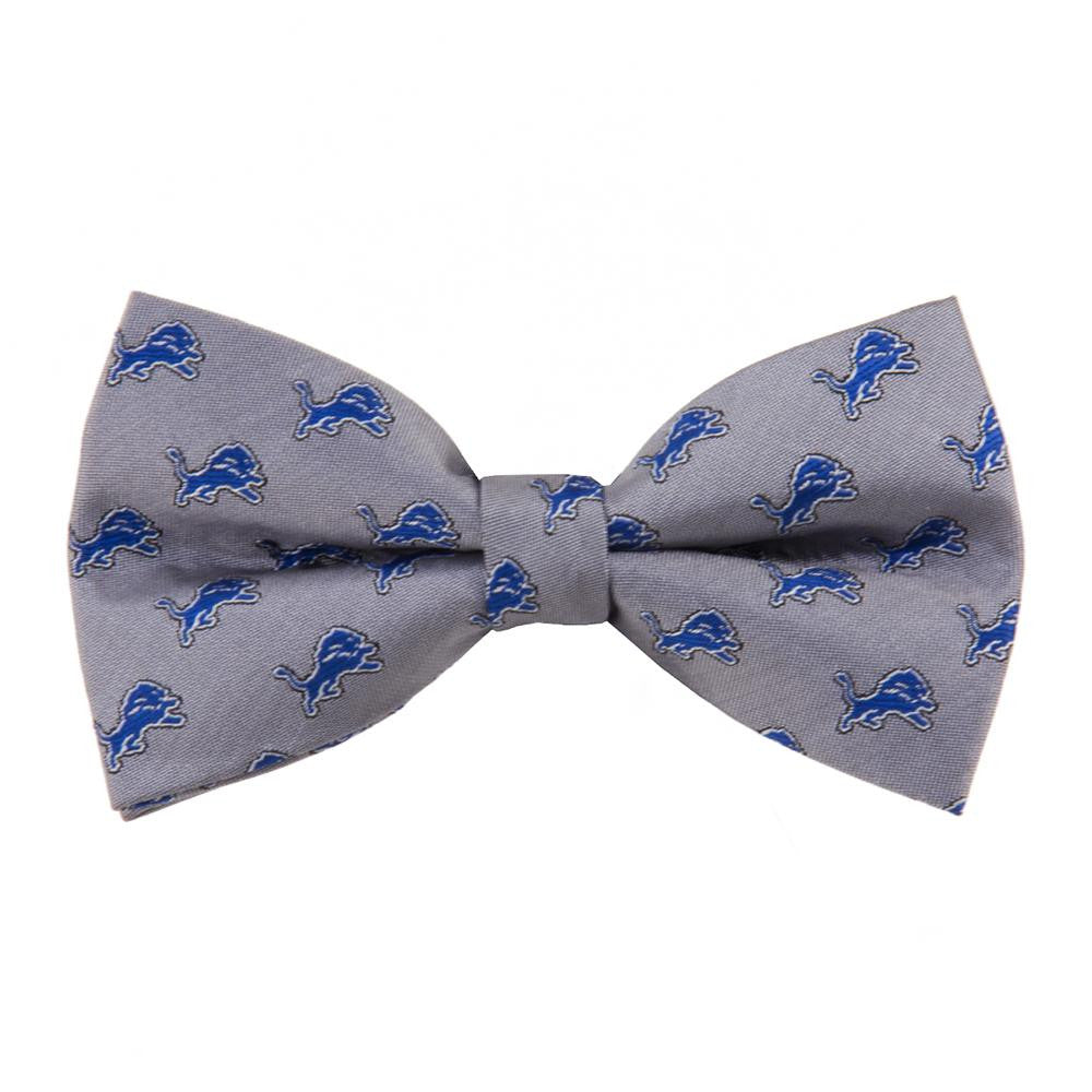 Detroit Lions NFL Bow Tie (Repeat)