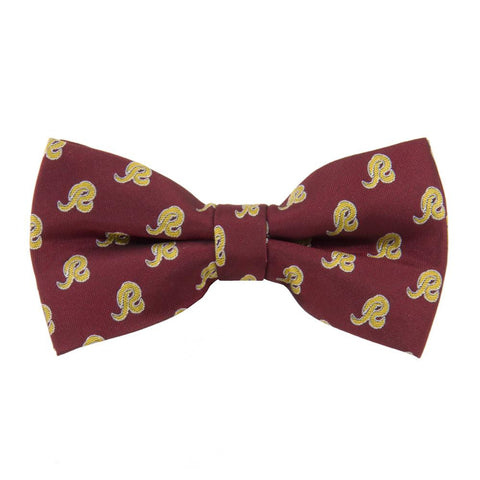 Washington Redskins NFL Bow Tie (Repeat)