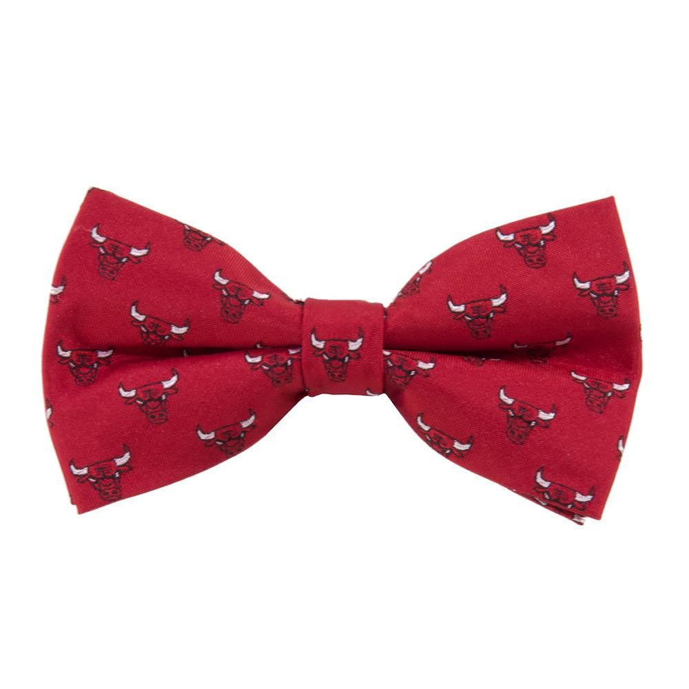 Chicago Bulls NBA Bow Tie (Repeat)