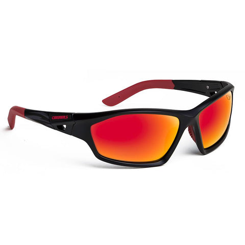 Arizona Cardinals NFL Adult Sunglasses Lateral Series