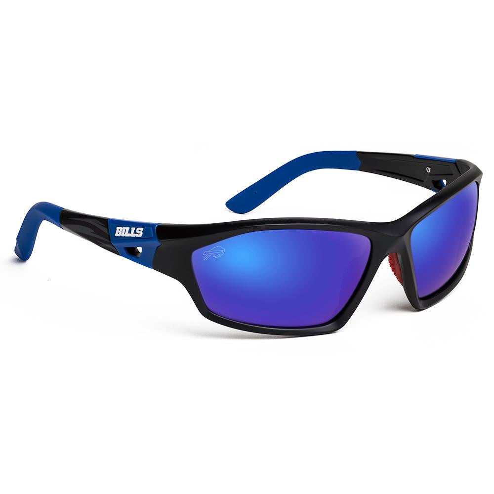 Buffalo Bills NFL Adult Sunglasses Lateral Series