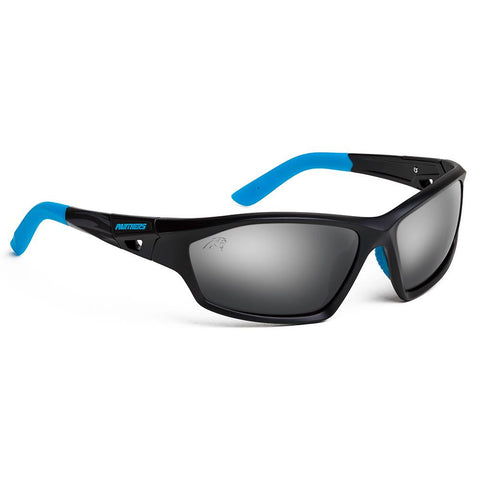 Carolina Panthers NFL Adult Sunglasses Lateral Series