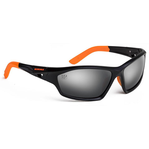 Cincinnati Bengals NFL Adult Sunglasses Lateral Series