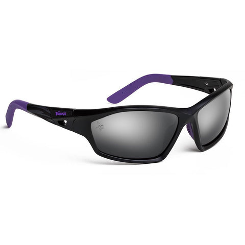 Minnesota Vikings NFL Adult Sunglasses Lateral Series