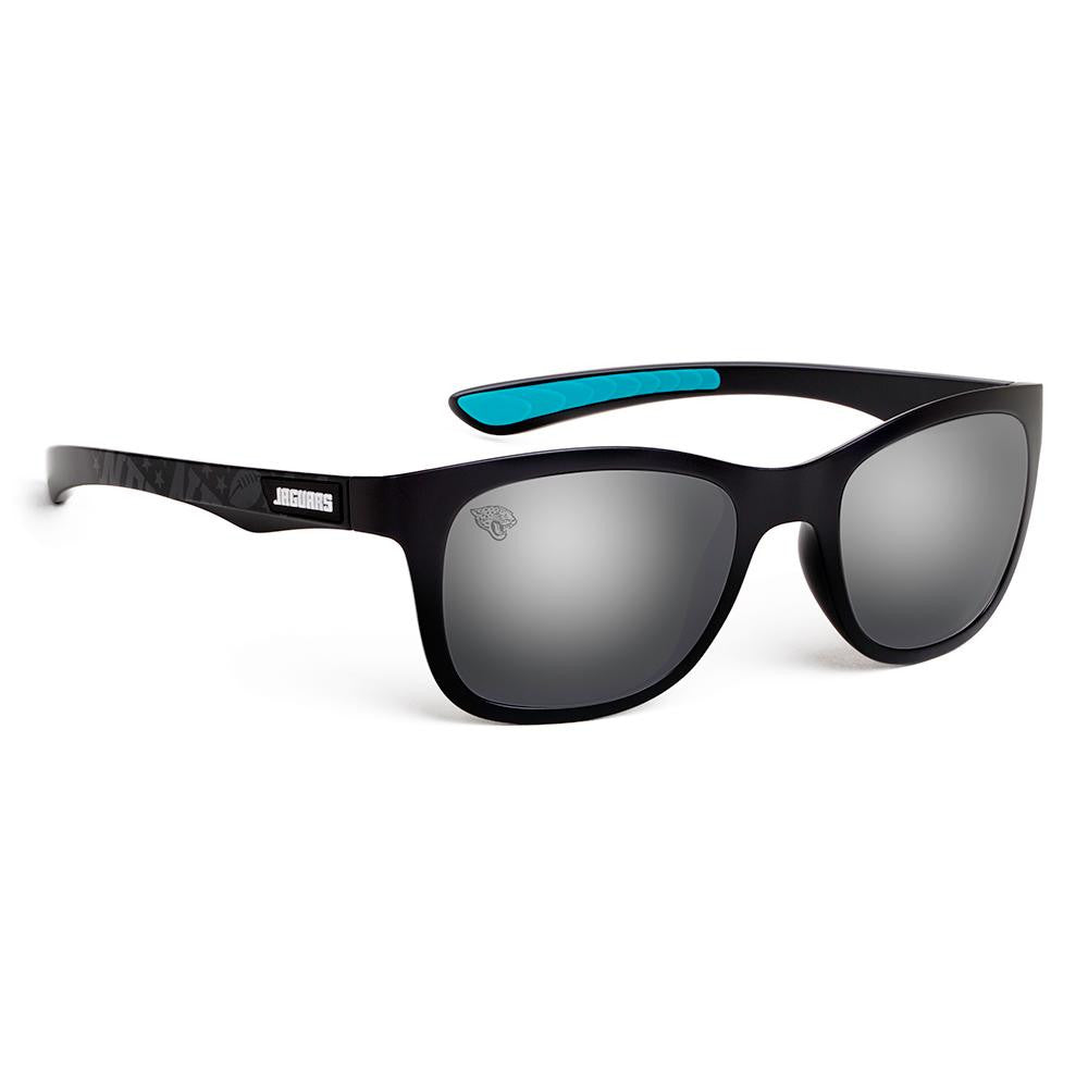 Jacksonville Jaguars NFL Adult Sunglasses Clip Series