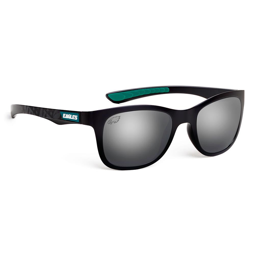 Philadelphia Eagles NFL Adult Sunglasses Clip Series