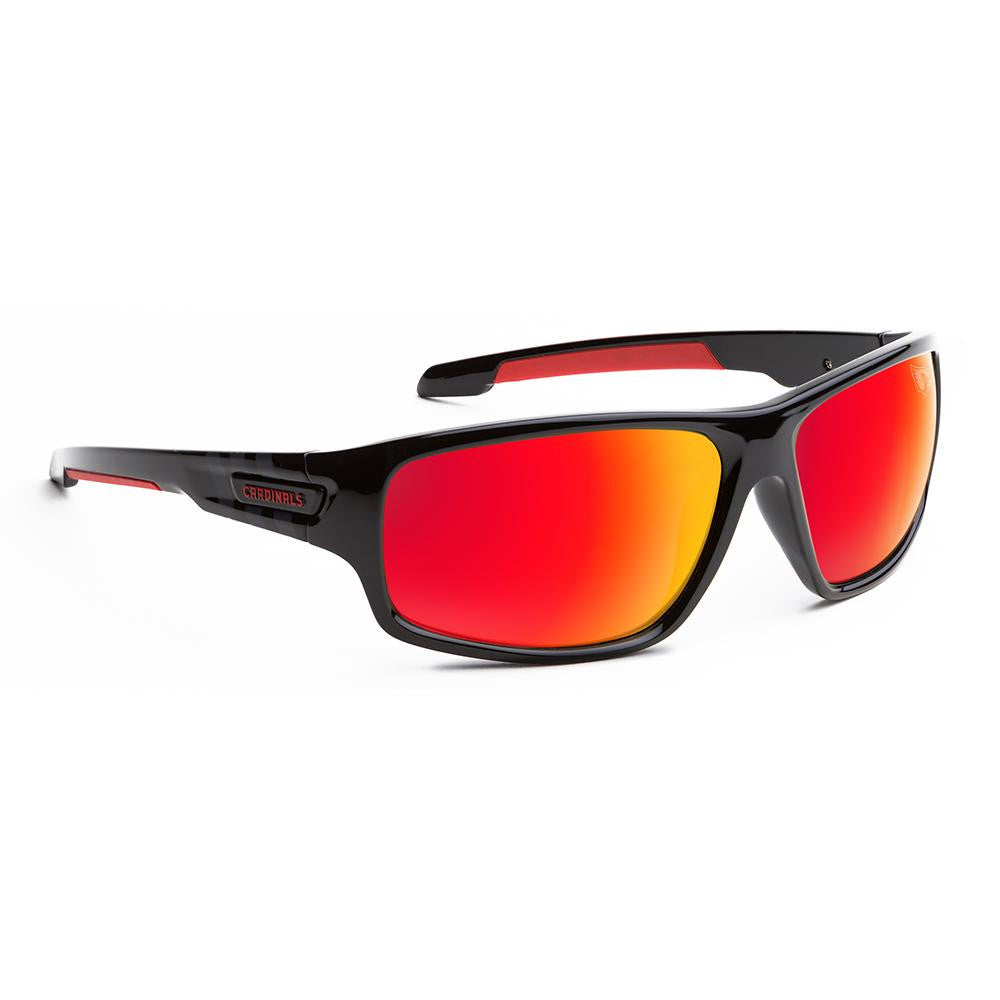 Arizona Cardinals NFL Adult Sunglasses Catch Series