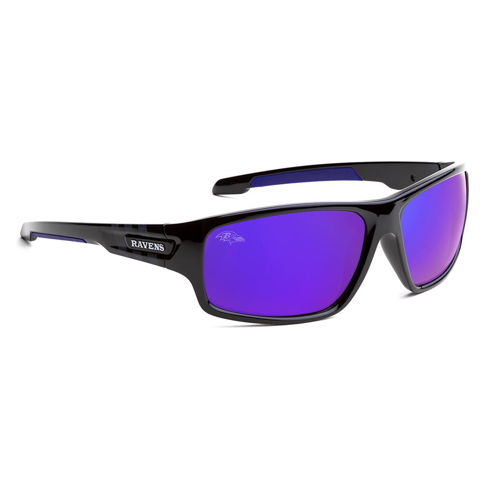 Baltimore Ravens NFL Adult Sunglasses Catch Series