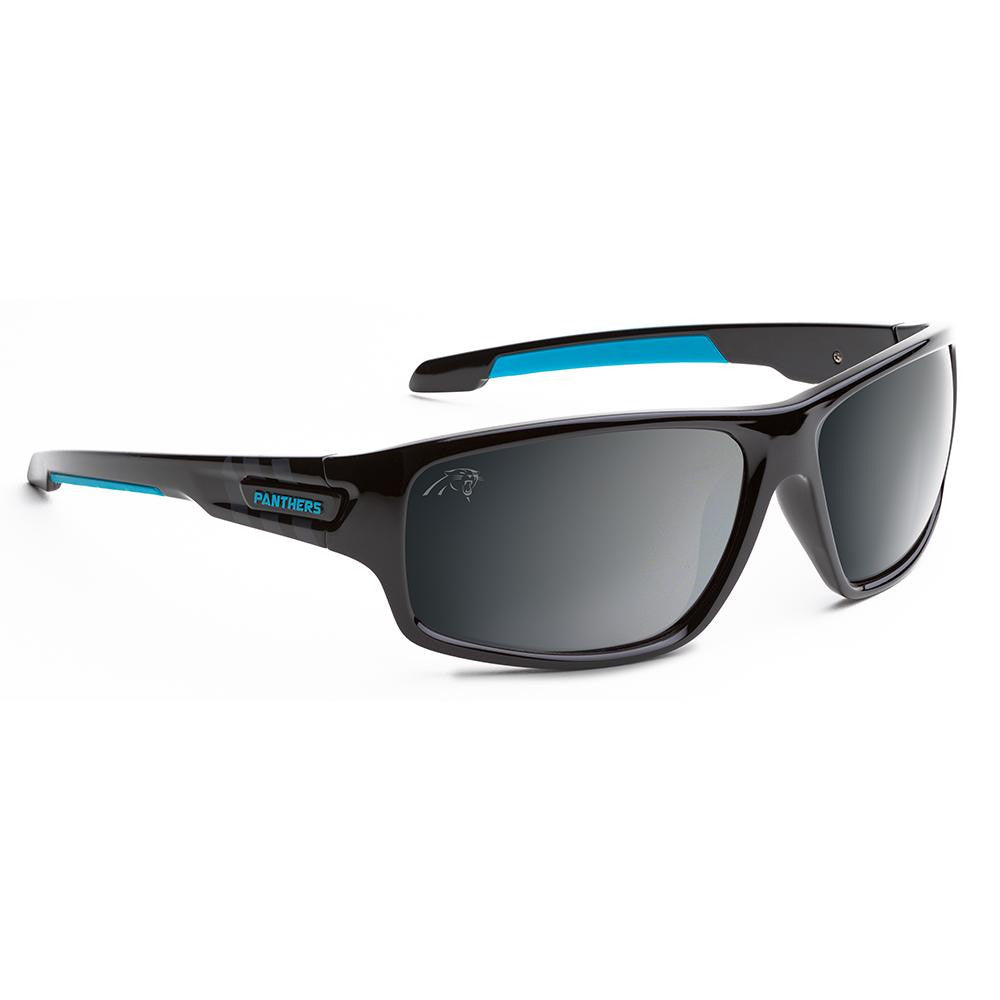 Carolina Panthers NFL Adult Sunglasses Catch Series