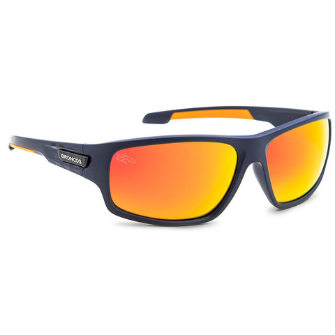 Denver Broncos NFL Adult Sunglasses Catch Series